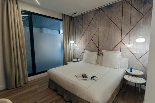 Magno Apartments Galmen Suites