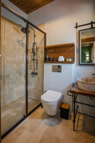 Bagno di Blu Macel Hotel & Suites -Old City Sultanahmet