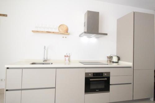 Del Parque Flats Constancia Duplex
