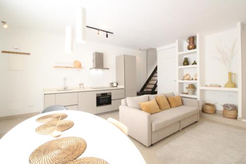 Del Parque Flats Constancia Duplex