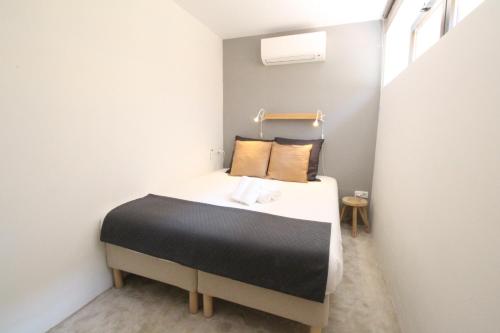 Del Parque Flats Constancia Duplex