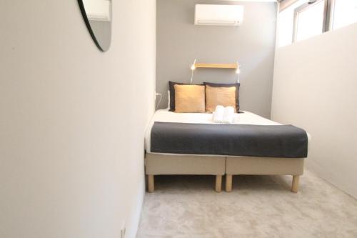 Del Parque Flats Constancia Duplex