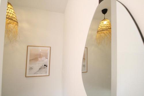 Del Parque Flats Constancia Duplex