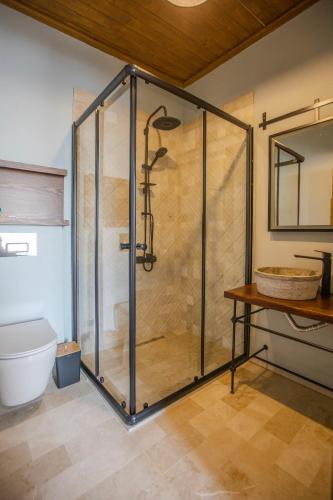 Bagno di Blu Macel Hotel & Suites -Old City Sultanahmet