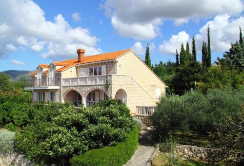 Villa Bošković – Photos 2