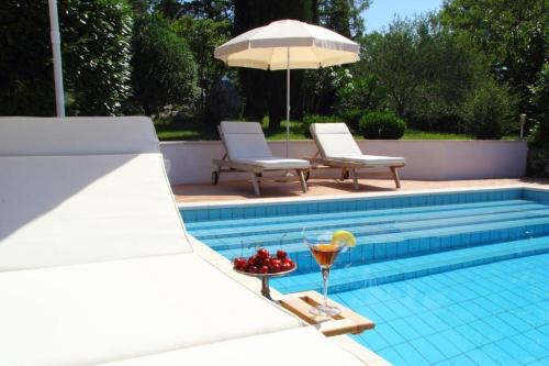 Villa Bošković – Photos 3