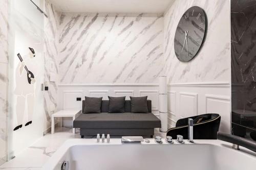 Samm B&B San Gregorio Armeno