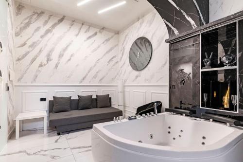Samm B&B San Gregorio Armeno