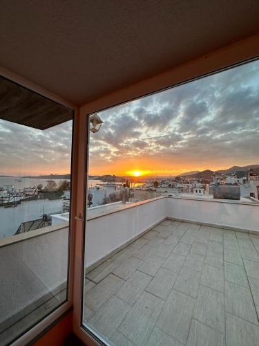 Φωτογραφία από το άλμπουμ του 7 Art Feslegen Hotel By Egeos στο Μπόντρουμ