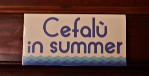 Imagen de la galería de Cefalù in Summer, en Cefalú