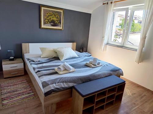 Apartment Plesa