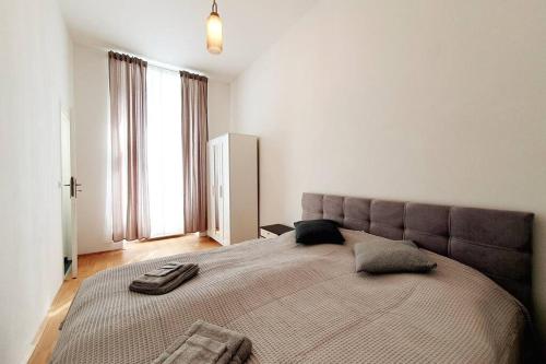 Savoir Vivre Apartments Rosinagasse