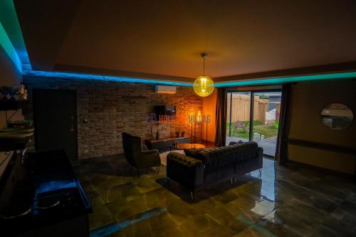 Fotografie z fotogalerie ubytování INHOUSE SUITES v destinaci Fethiye