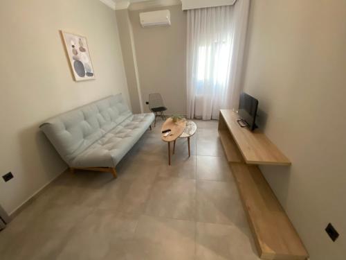Agias Sofias City Center