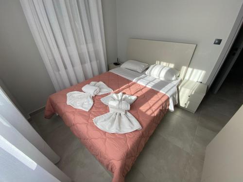 Agias Sofias City Center