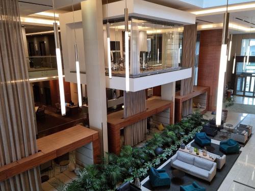 Φωτογραφία από το άλμπουμ του The Residences at Crystal Towers στο Κέιπ Τάουν