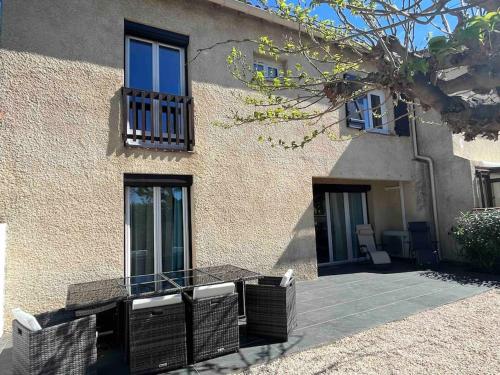 Jolie villa familiale