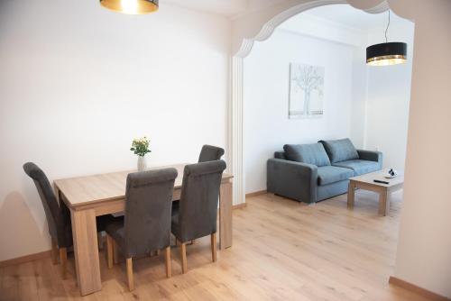 Cozy flat 5min to subway station (EPIDAMN)
