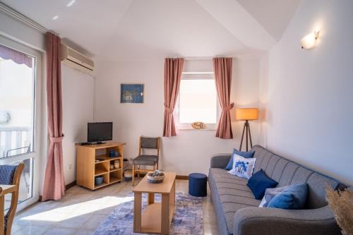 Foto dalla galleria di Villa Maxima Budva a Budua