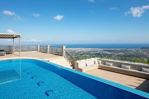 Villa Golden Hill
