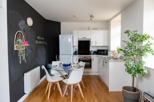 Gallery image of Modern & Spacious flat in the Centre of Bristol! in Bristol