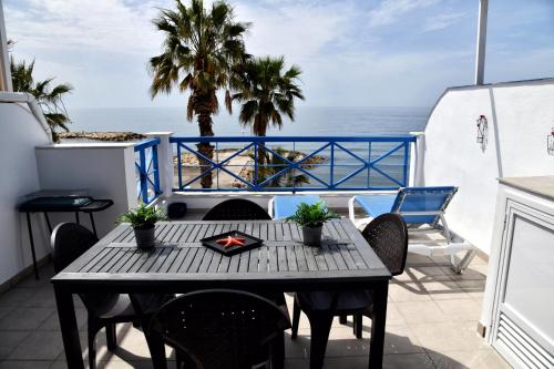 WonderStays Apartamentos La Perla Azul Pedregalejo