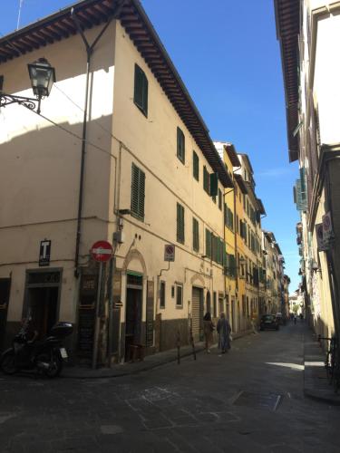 Florentine Soul Apartment - Pitti