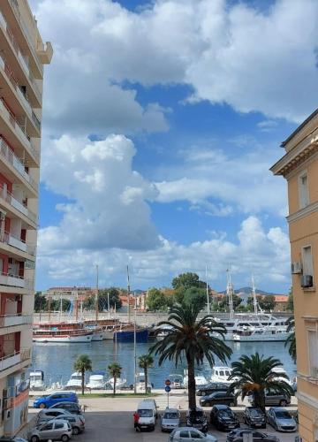 Rita Sea View apartment