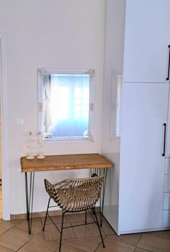 Apartment Split Level