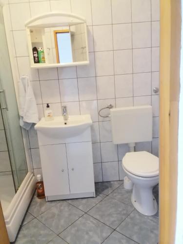 Apartments Jasna