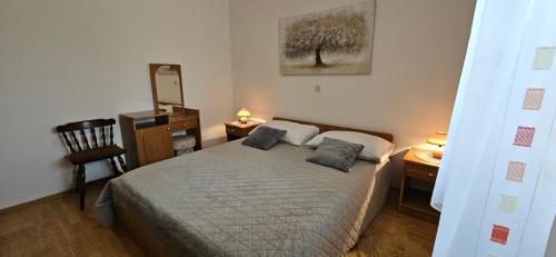 Andela Apartment