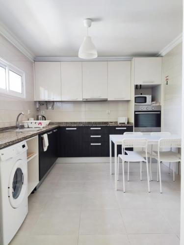 Apartment near Expo of Lisboa