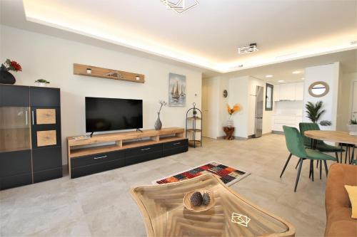 Estepona Centre Luxury Apartment HADA
