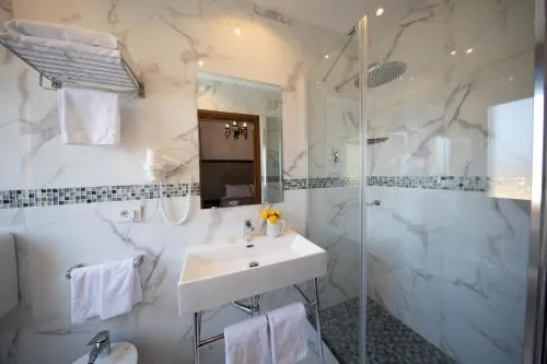 Hotel Re Enzo photo 30