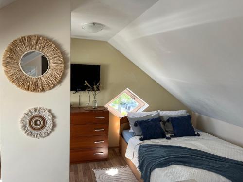 プレイラにあるPreila 69 Apartamentaiのギャラリーの写真