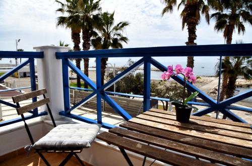 WonderStays Apartamentos La Perla Azul Pedregalejo