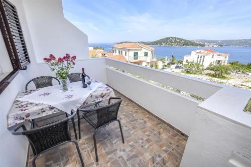 Fotografie z fotogalerie ubytování Apartments Mirta v destinaci Ražanj
