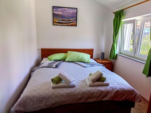Apartment Plesa