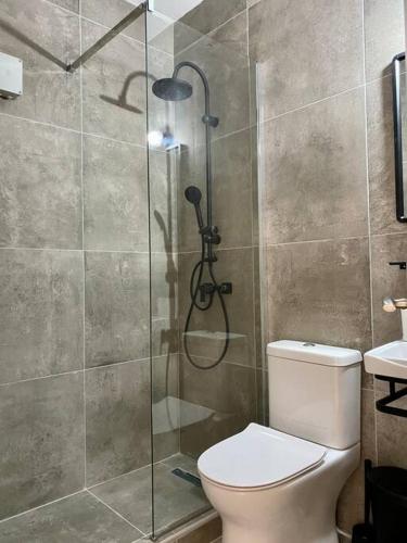 Modern Stay in Kos Town, Near the Beach - El Greco Apartments No 9