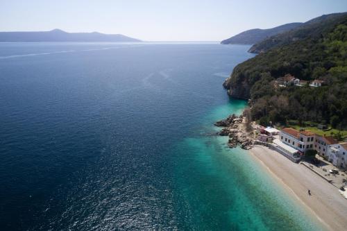 Fotografie z fotogalerie ubytování Apartments Rubin v destinaci Mošćenička Draga