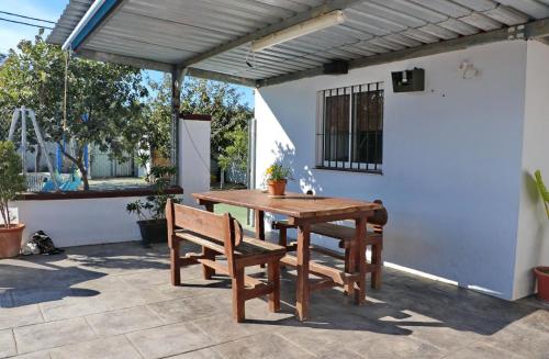 Fotografie z fotogalerie ubytování Apartamento El Patio v destinaci Roche