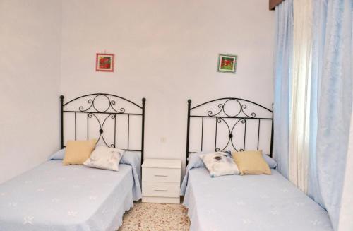 Apartamento Red Rouse