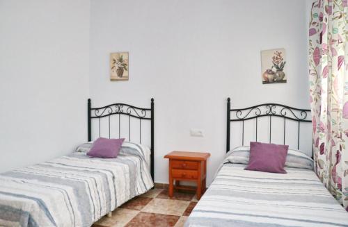 Apartamento Cervantes