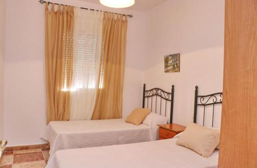 Apartamento Cervantes