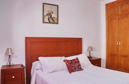 Apartamento Cervantes