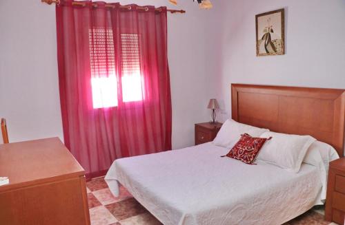 Apartamento Cervantes