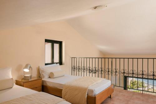 Φωτογραφία από το άλμπουμ του Griffon Kymi Hotel previously known as Valledi Village στην Κύμη