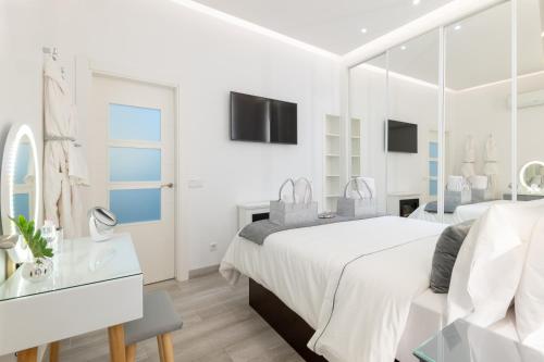 Precioso Apartamento cerca de la Puerta Del Sol photo 3