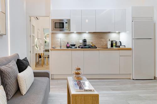 Precioso Apartamento cerca de la Puerta Del Sol photo 5
