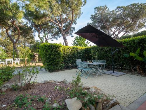 Zahrada ubytování Locanda dei Sette Limoni - camere e residence
